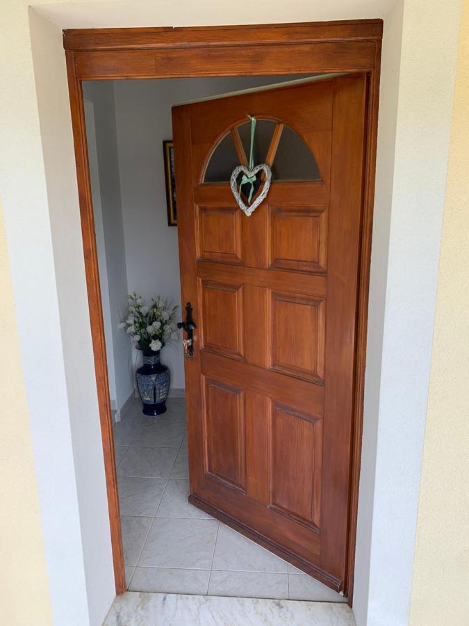 Apartmaji Klabjan - Kaki Osp ภายนอก รูปภาพ