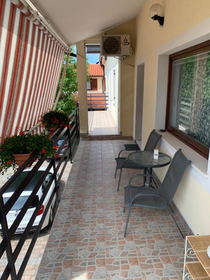Apartmaji Klabjan - Kaki Osp ภายนอก รูปภาพ