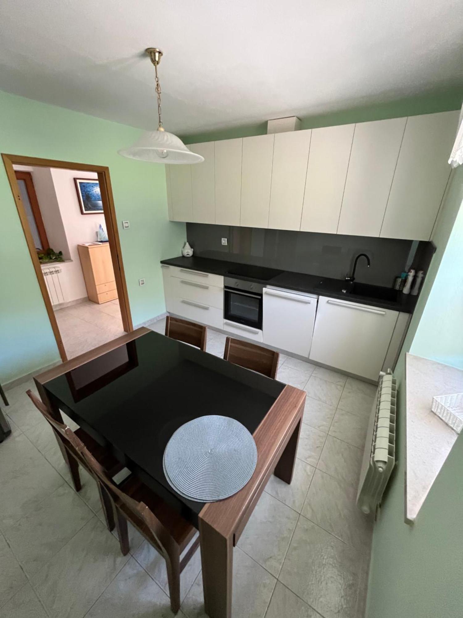 Apartmaji Klabjan - Kaki Osp ภายนอก รูปภาพ