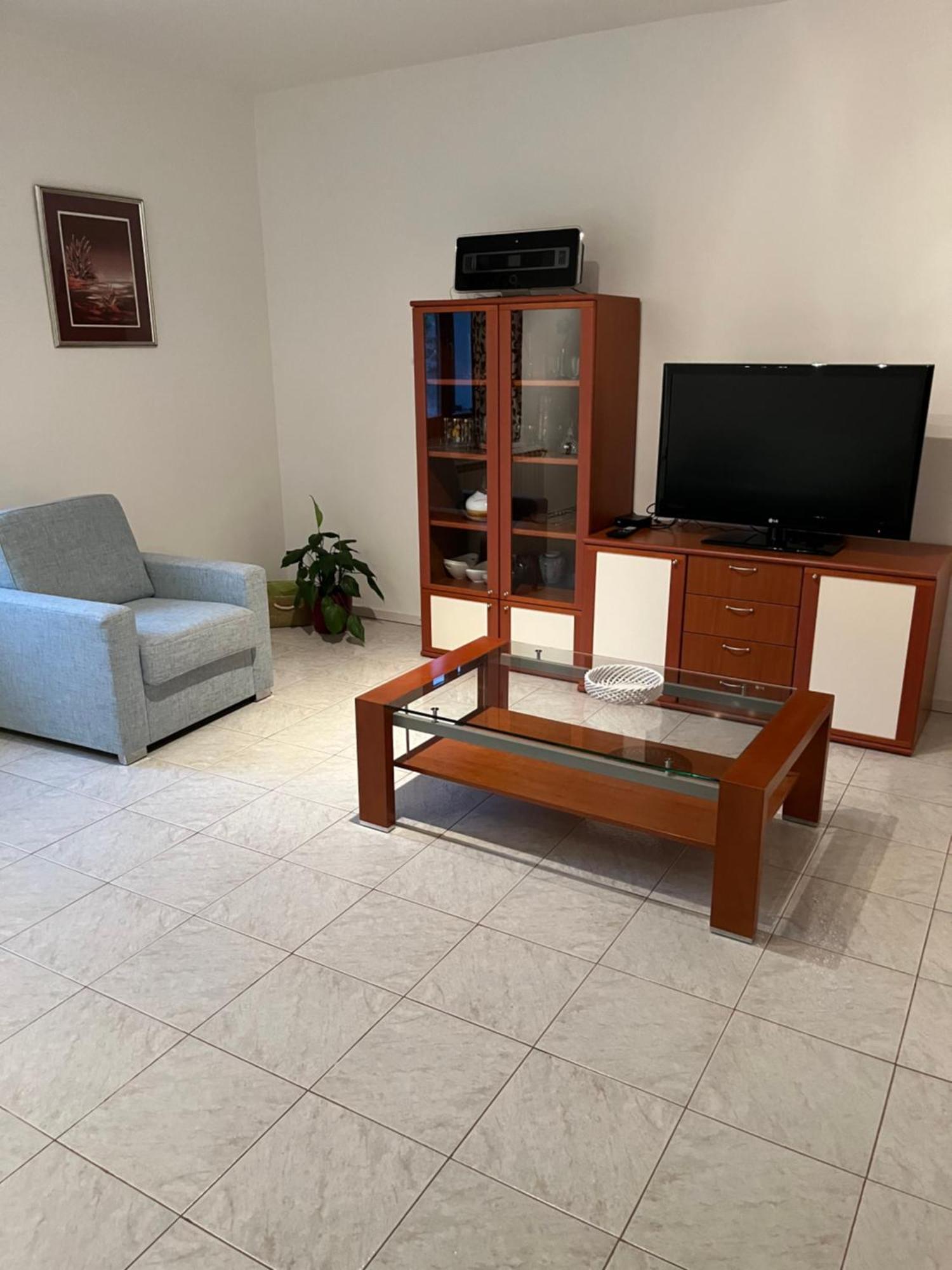 Apartmaji Klabjan - Kaki Osp ภายนอก รูปภาพ